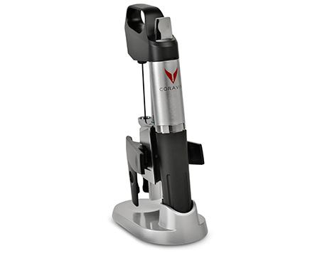 The Coravin Model Eight Wine System